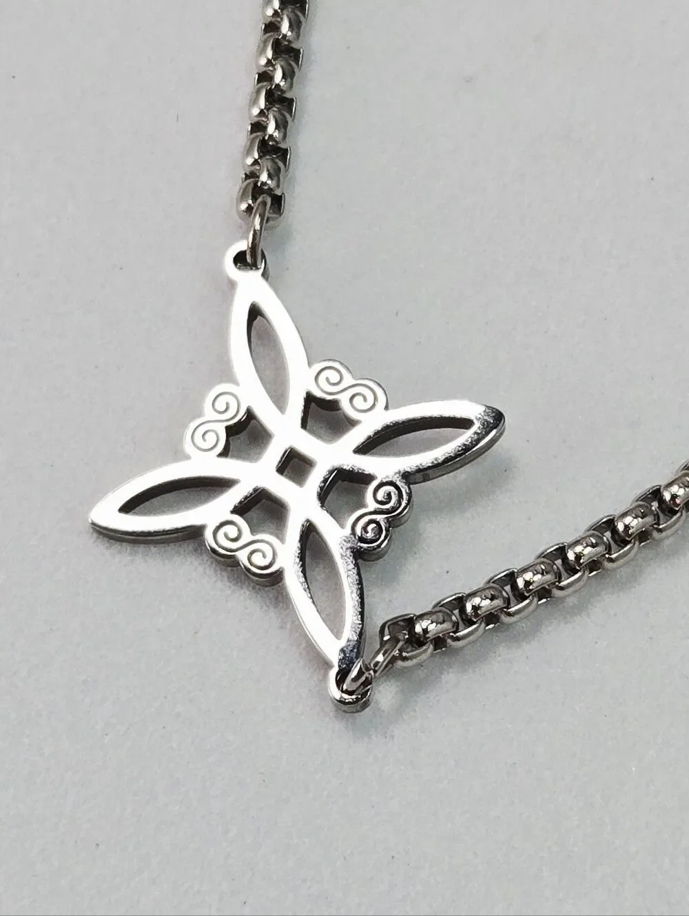 N/A timeless symbolism